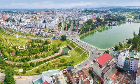 Sau một năm ồn ào phân lô bán nền, thị trường bất động sản Lâm Đồng ra sao?