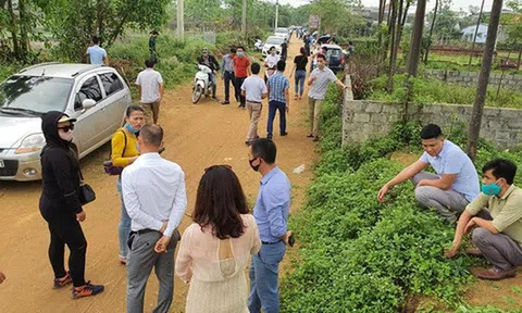 Đất vườn, đất nông nghiệp liên tục sốt nóng: Vì đâu?