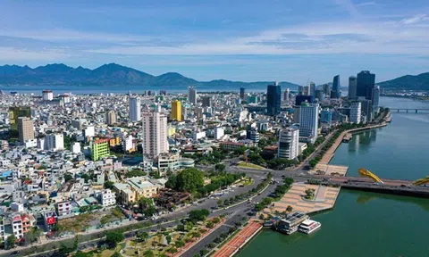 Tin bất động sản ngày 3/2: Năm 2022, Đà Nẵng xúc tiến đầu tư các khu đô thị lớn ở phía Tây, phía Nam