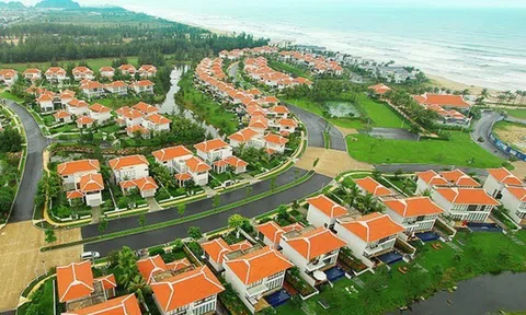 Bổ sung một số loại thuế chặn đầu cơ bất động sản