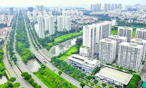 Công khai thông tin quy hoạch, dự án để tránh bất động sản 'sốt' ảo