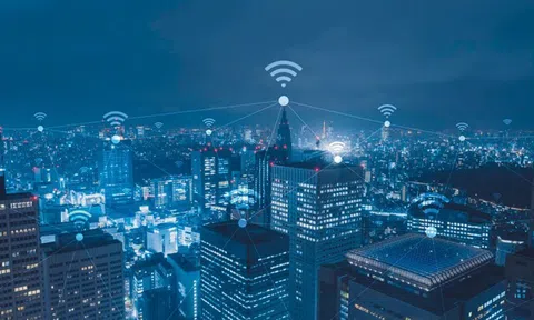 Bất động sản Blockchain: Xu hướng thế giới và câu chuyện của Việt Nam