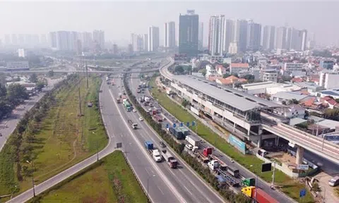 Đầu tư Vành đai 3 TP.HCM phải bảo đảm chất lượng, không lãng phí