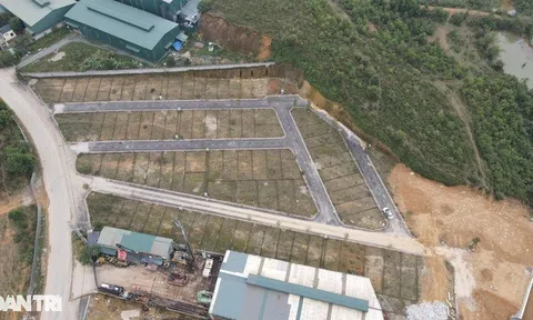 Mối nguy "quýt làm cam chịu" từ việc phân lô bán nền tràn lan ở ven đô