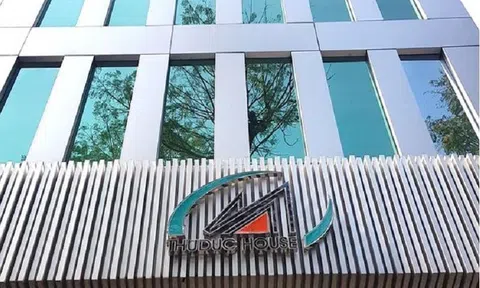 Thuduc House công bố chuyển nhượng dự án gần 1.200 tỷ ở Bà Rịa - Vũng Tàu