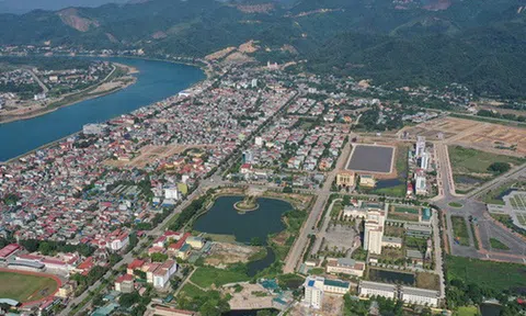 Hòa Bình chuyển đổi 50ha đất rừng cho Tân Hoàng Minh xây dựng khu du lịch nghỉ dưỡng cao cấp