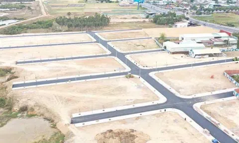 Nhen nhóm "sốt đất", Quảng Nam “lệnh” kiểm soát các giao dịch ảo và “thổi giá”