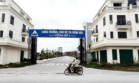 12 dự án đầu tư sử dụng đất bị thanh tra tại Thanh Hóa