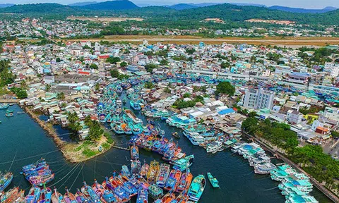 Phú Quốc dự kiến khởi công 14 dự án mới và giải ngân hơn 22.500 tỷ đồng trong năm 2022