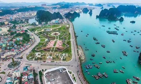 Tin bất động sản ngày 5/3: Vin Group muốn làm 2 dự án cụm công nghiệp hơn 140ha tại Quảng Ninh