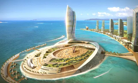 Doanh nghiệp của ông Nguyễn Đức Chi “nhòm ngó” dự án 3.173 ha ở Khánh Hòa