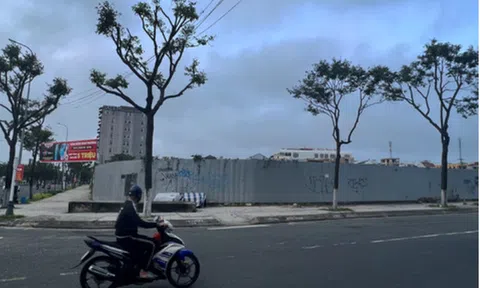 Vì sao khu đất “vàng” hơn 15.000m2 để hoang 17 năm?