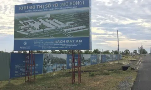 Tin bất động sản ngày 12/3: Bamboo Capital muốn làm khu đô thị sinh thái 800ha ở Lâm Đồng