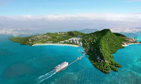 MerryLand Quy Nhơn nghiên cứu ứng dụng mô hình kinh tế tuần hoàn