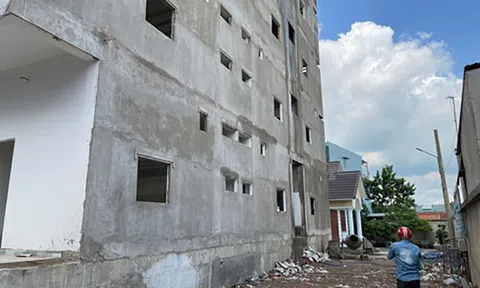 Công an tìm nạn nhân vụ doanh nghiệp lừa bán 8 dự án ‘ma’