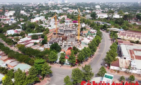 Dự án C-River View của Cường “đô la” vẫn chưa khắc phục hậu quả