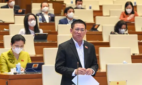 Siết bán nhà 2 giá, Bộ trưởng tiết lộ: Nửa tháng tăng thu 222 tỷ đồng