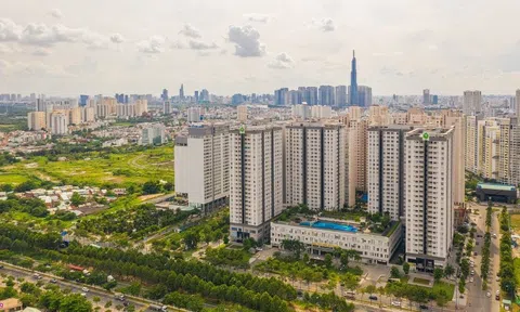 Dưới 2 tỷ đồng mua được căn hộ nào ở TP Thủ Đức?