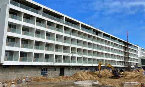 Dự án BĐS nghỉ dưỡng 2.800 tỷ đồng ở Hội An vừa được Bamboo Capital chuyển nhượng cho công ty con