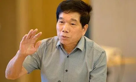 Chủ tịch GP Invest: “Một dự án phải có 36 con dấu mới hoàn thành”