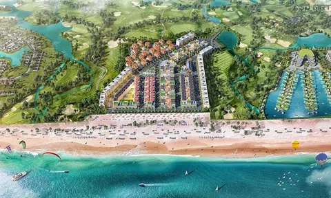 Mảng bất động sản của FLC ra sao dưới thời ông Trịnh Văn Quyết?