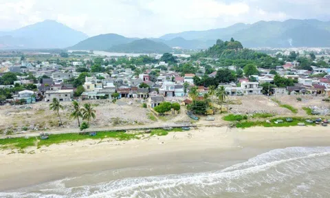 Cô gái 'tay ngang' tiết lộ bí kíp đầu tư đất ven biển người mới đầu tư không thể bỏ qua