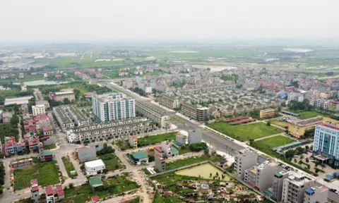 Đất đấu giá nông thôn ở Bắc Ninh lên đến 30 triệu đồng/m2