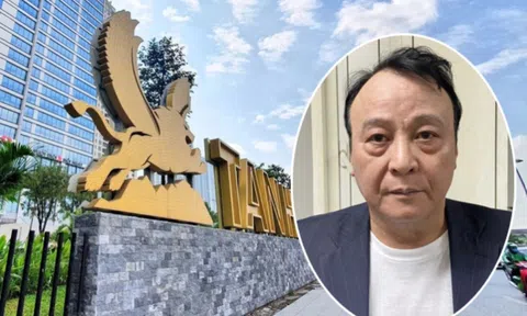 Con đường kinh doanh của đại gia Đỗ Anh Dũng trước khi bị bắt