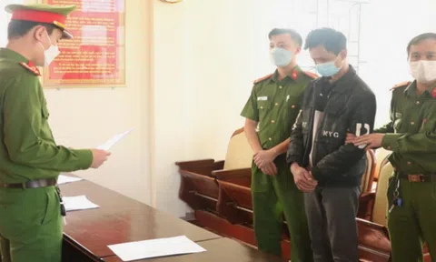 Hà Tĩnh: Lừa đảo chiếm đoạt 1,5 tỷ đồng, một cò đất sa lưới