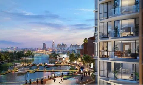 Quỹ đất 'khủng' đang giúp Novaland dẫn đầu thị trường