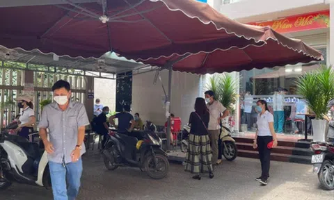 Gần 11.000 hồ sơ mua bán nhà đất tại Tp.Thủ Đức quý đầu năm, có hiện tượng quá tải