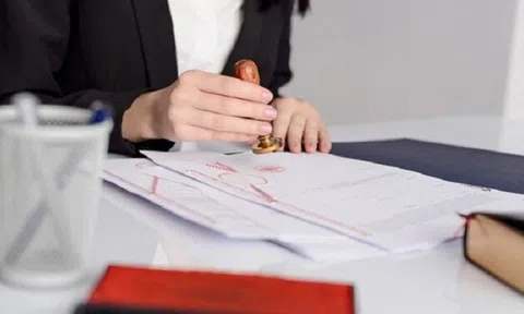 10 loại hợp đồng giao dịch bất động sản bắt buộc phải công chứng