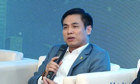 'Nếu kiểm soát tín dụng và trái phiếu như hiện nay, bong bóng bất động sản chắc chắn sẽ xảy ra'