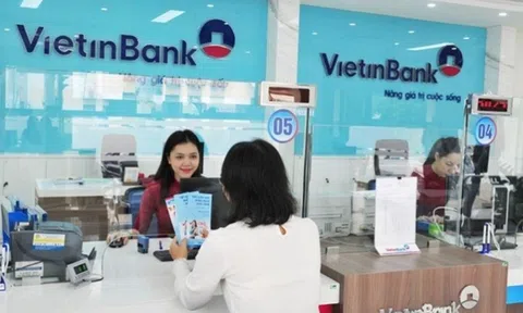 VietinBank bán khoản nợ 215 tỷ của Công ty TNHH Phát triển Thương mại Việt Phát