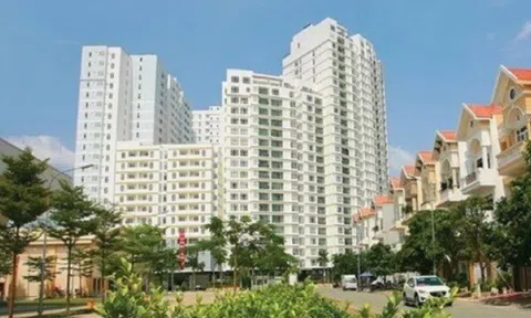Nóng: Bộ Tài chính được giao nghiên cứu thu thuế nhà để tránh đầu cơ