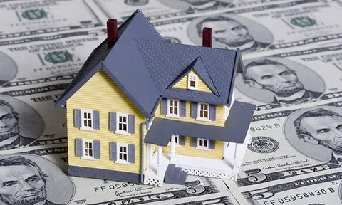 Quý 1/2022, phát hành trái phiếu bất động sản đạt gần 16.000 tỷ đồng, tăng 25%