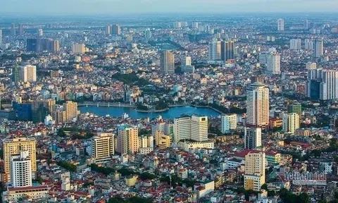 Nghìn tỷ chôn trong đất, quy hoạch vẽ đẹp nhưng không tính nguồn vốn thực hiện