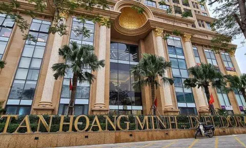 UBCKNN hướng dẫn giải quyết thủ tục trả tiền vụ trái phiếu Tân Hoàng Minh: Đề nghị nhà đầu tư liên hệ với Bộ Công an