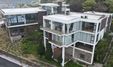 Biệt thự triệu đô ở Tam Đảo liên quan tới Trịnh Xuân Thanh giờ ra sao?