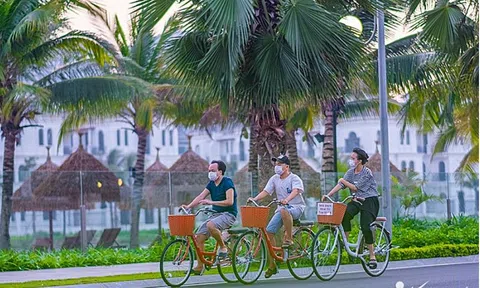 Siết tín dụng bất động sản: Không nên cực đoan, cần thận trọng và thanh lọc