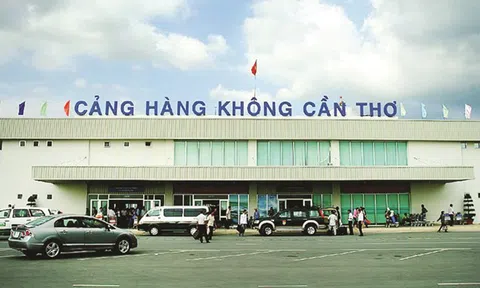 Cần Thơ: Triển khai nhiều dự án hàng tỷ USD