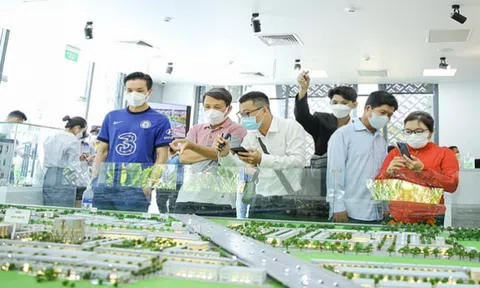 TP. HCM trả lại hơn 10.000 hồ sơ mua bán nhà đất vì... khai giá thấp