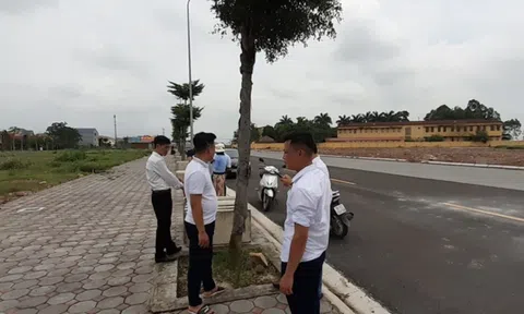 Thị trường hết sóng, nhà đầu tư rút vốn đột ngột, người trót cọc tiền lao đao khó thoát hàng
