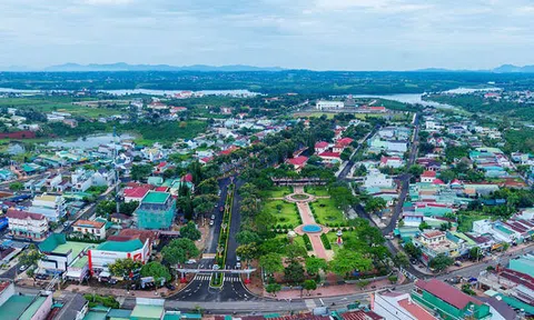 Novaland muốn tăng diện tích nghiên cứu dự án 30.000 ha ở Lâm Đồng lên hơn 32.000 ha