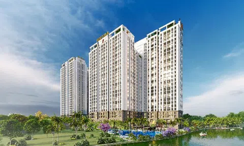 Khải Hoàn Land: Liên tục tăng vốn 'khủng', thế chấp cổ phiếu cho các khoản vay trái phiếu
