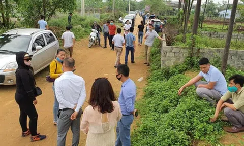 Giá nhà đất sẽ hạ nhiệt vào cuối năm 2022?