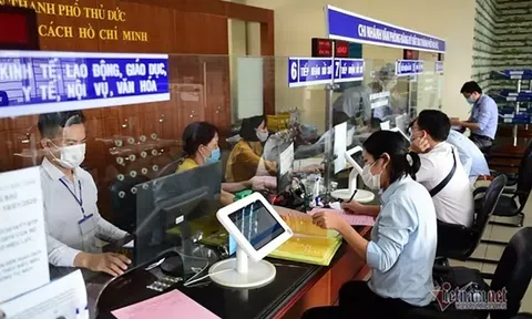 Nguyên nhân hồ sơ mua bán nhà đất ‘khai giá thấp’ tại TP.HCM bị ‘ngâm’