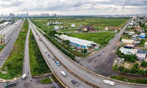 Loạt chủ đầu tư tại TPHCM nợ thuế hàng trăm tỷ đồng