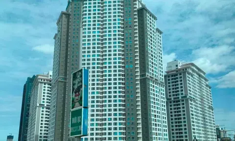 Chung cư chỉ được cấp ‘sổ hồng’ 50-70 năm: Nhiều nước đã làm, ta vẫn là 'cú sốc'?