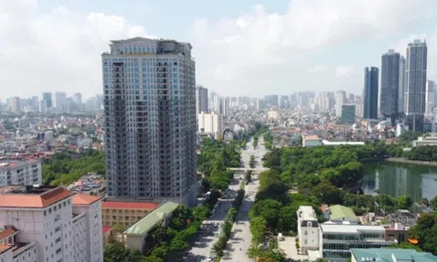 Vì sao thị trường sạch bóng trái phiếu doanh nghiệp bất động sản?